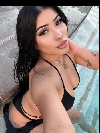 nude latinabratt69 leaking fetish