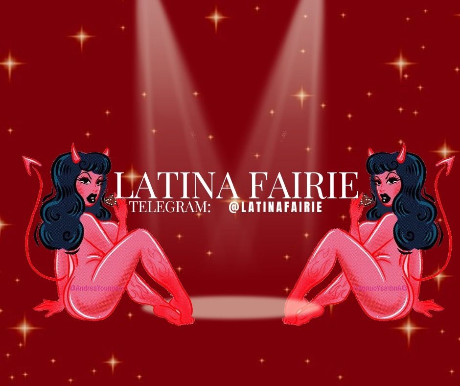 latinafairie OnlyFans doing custom content