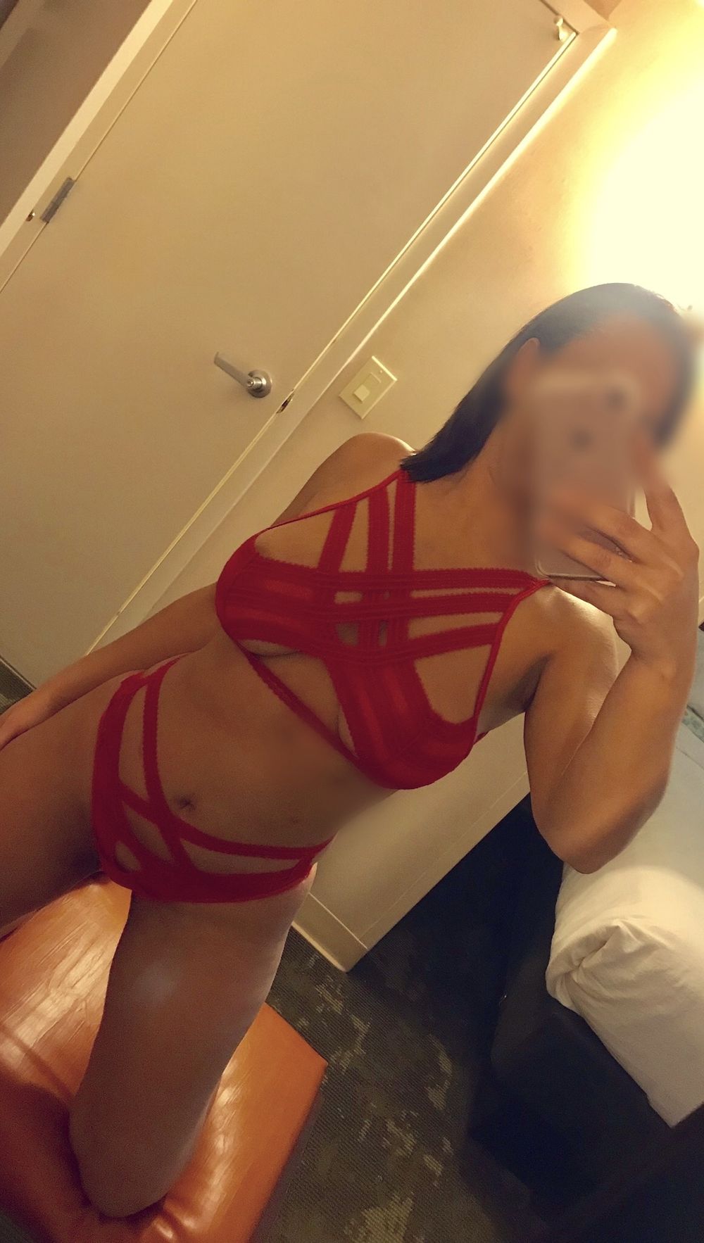 latinajenessa OnlyFans New York