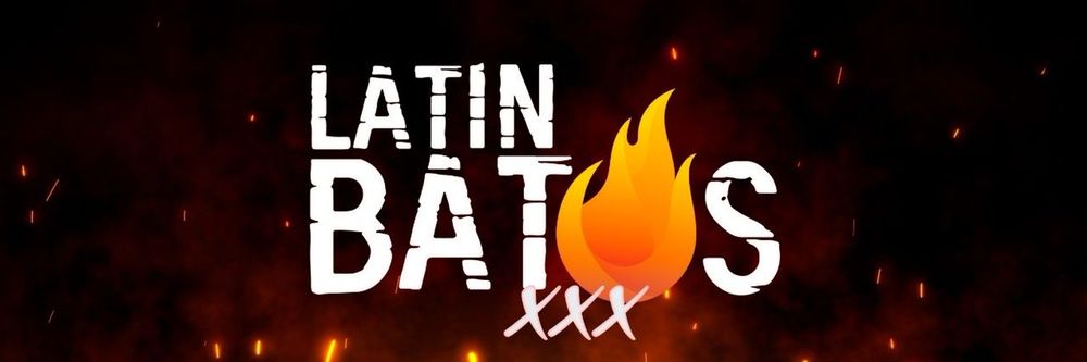 latinbatos OnlyFans showing male