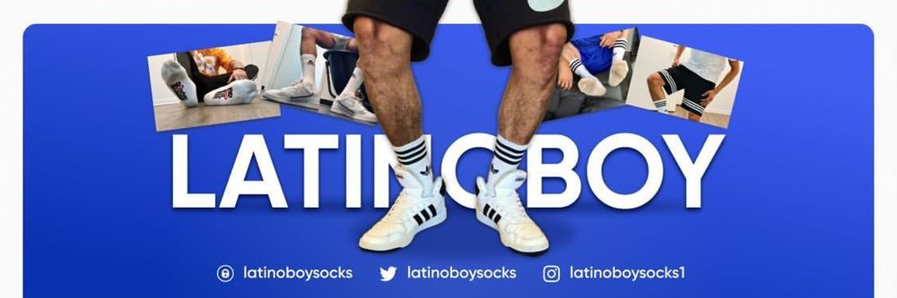 latinoboysocks OnlyFans latina