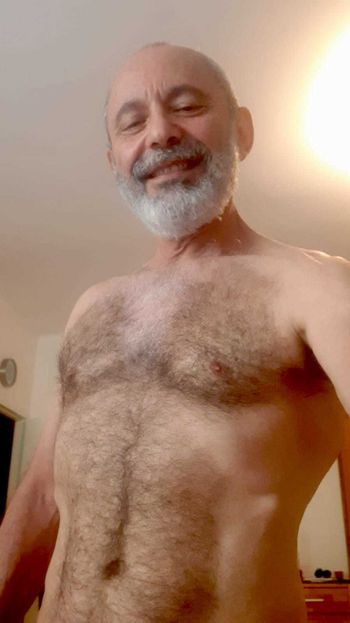 latinoperv OnlyFans hispanic selfie