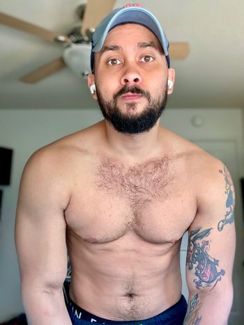 latinpupxxx OnlyFans latina