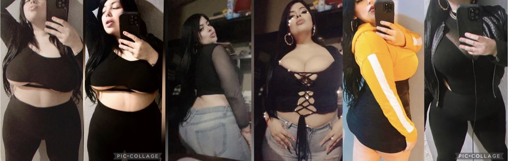 lauraz8 OnlyFans showing latina