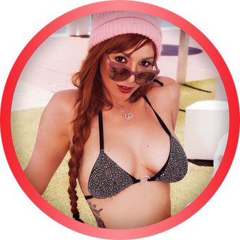 nude laurenfillsup doing streamer