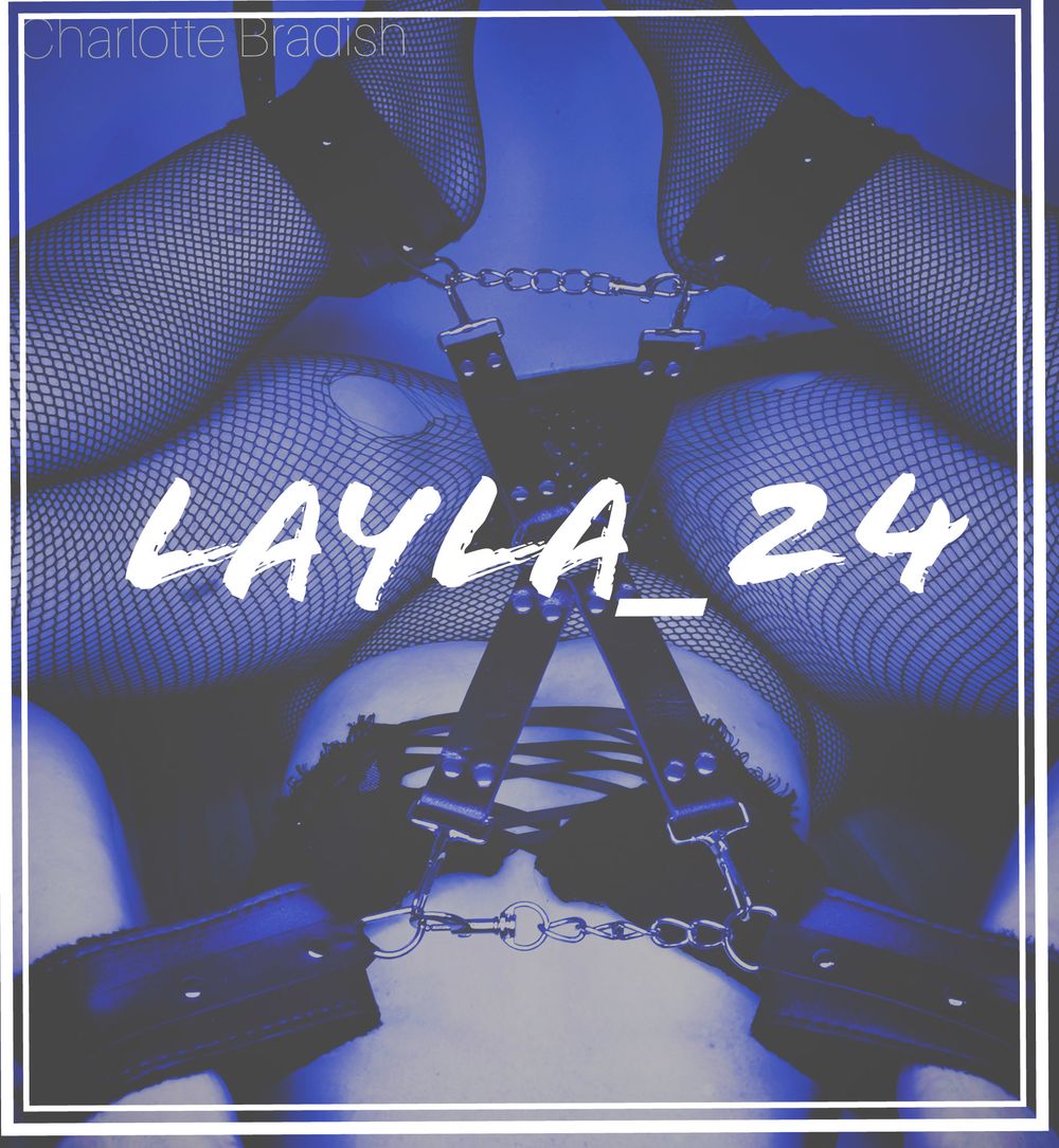 layla_24 OnlyFans doing streamer