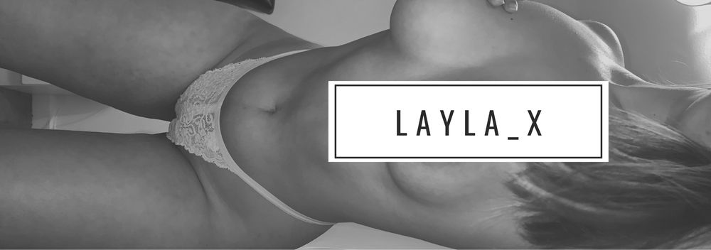 layla_x OnlyFans recording latina