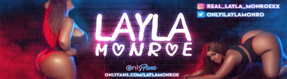 laylamonroe OnlyFans doing latina