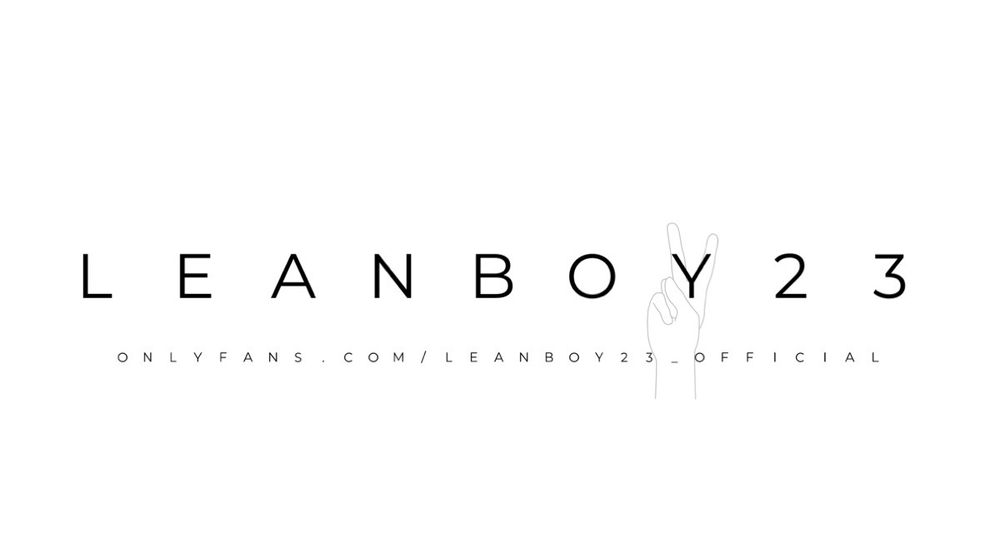 leanboy23_official OnlyFans exhibitionism