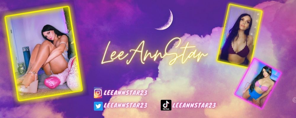 leeannstar23 OnlyFans recording latina