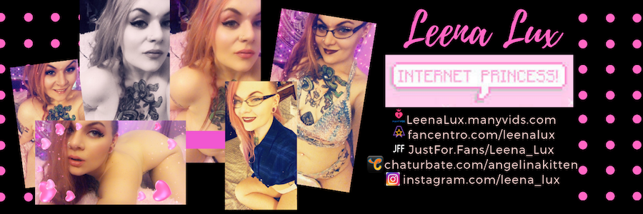 leenalux OnlyFans leaking squirt