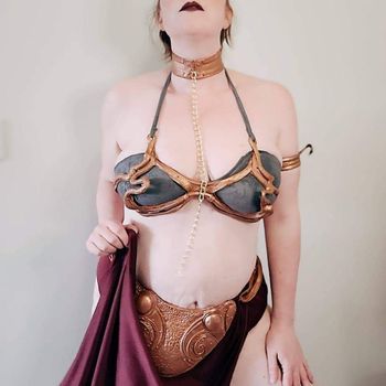 nude leia.bratt leaking bratty