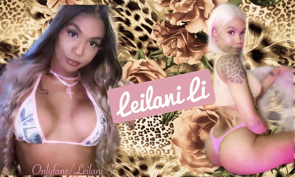 leilani_li OnlyFans recording streamer