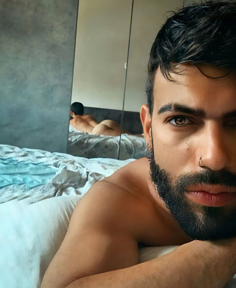 lelexgoodboy OnlyFans showing exhibitionism