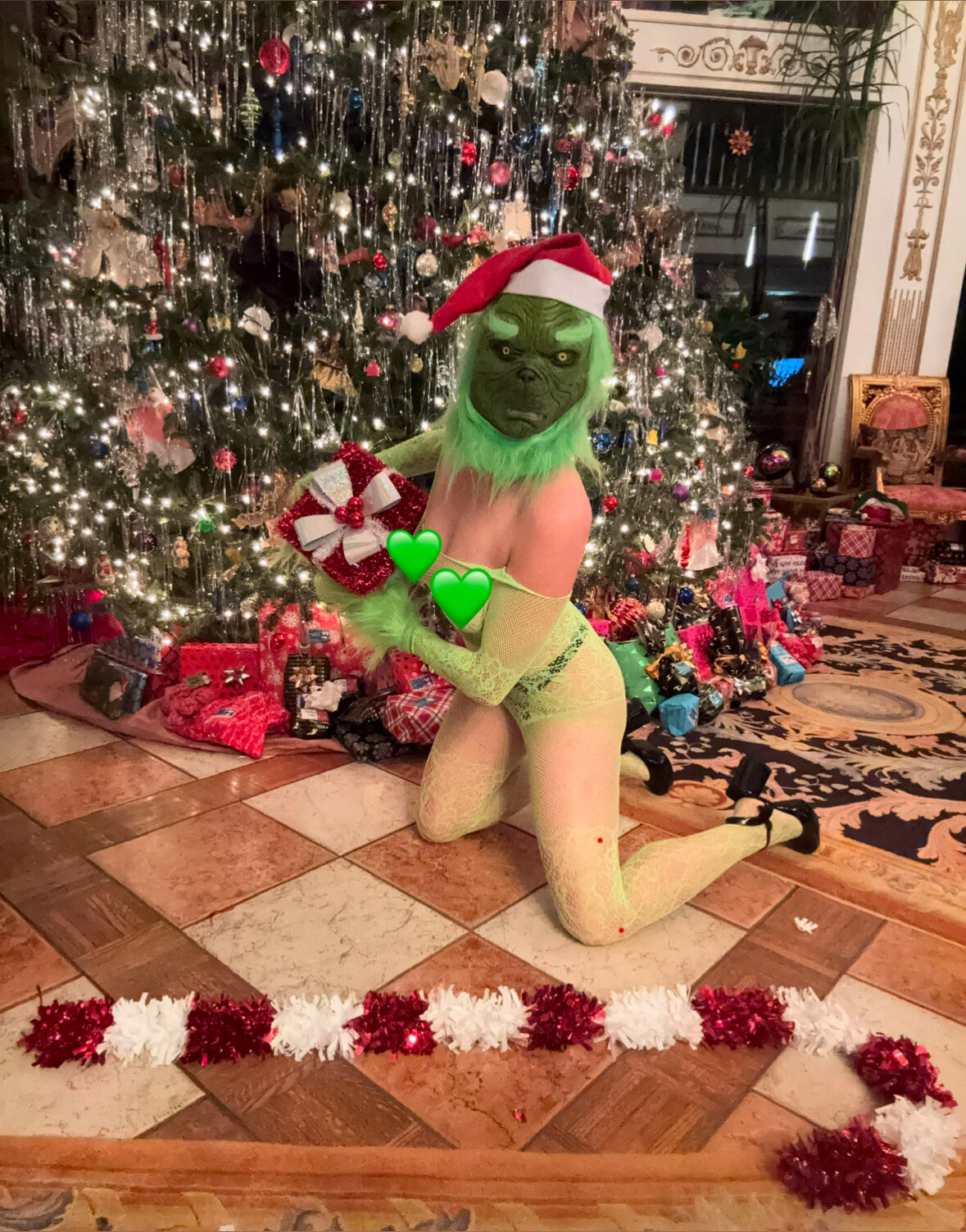 nude lenahedonista masturbation