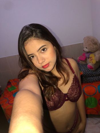 nude lenaivan recording submissive selfie