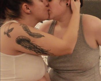 nude lesbigirls doing latina