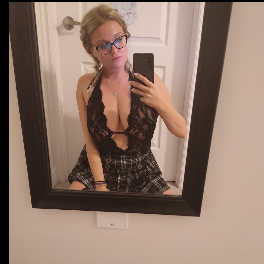 lexanoble OnlyFans squirt