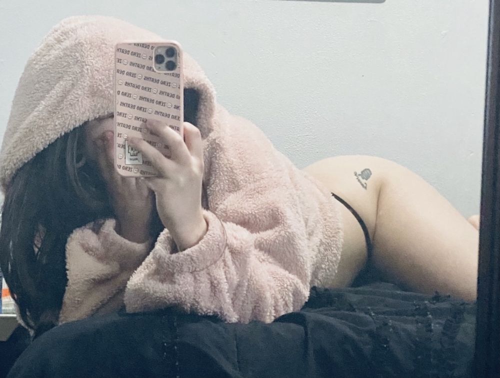 lexi.beech OnlyFans doing goth