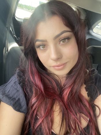 nude lexiboo24 showing middle eastern selfie