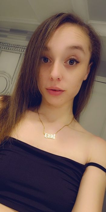 nude lexibunny27 posting pov selfie