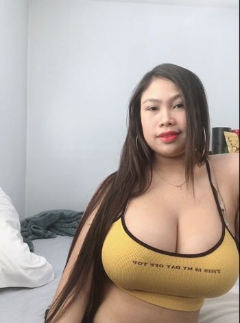 nude lexiikiivonaa leaking asian selfie