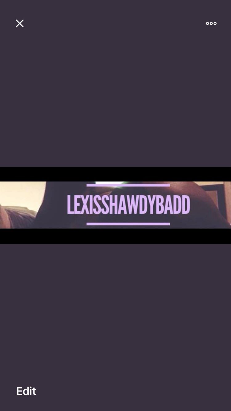 lexisshawdybadd OnlyFans recording video call