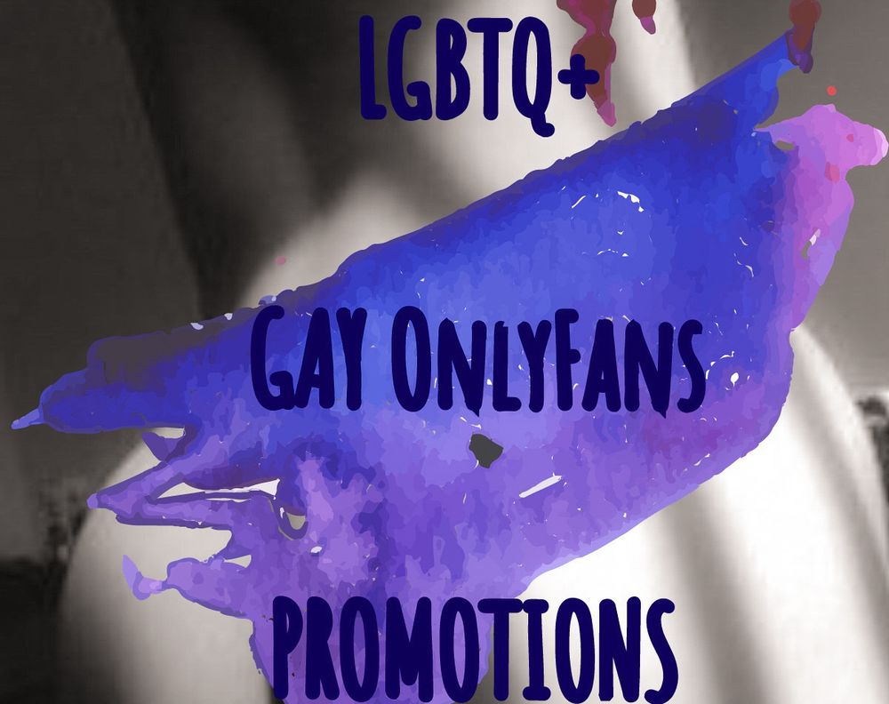 lgbtgaypromos OnlyFans doing male