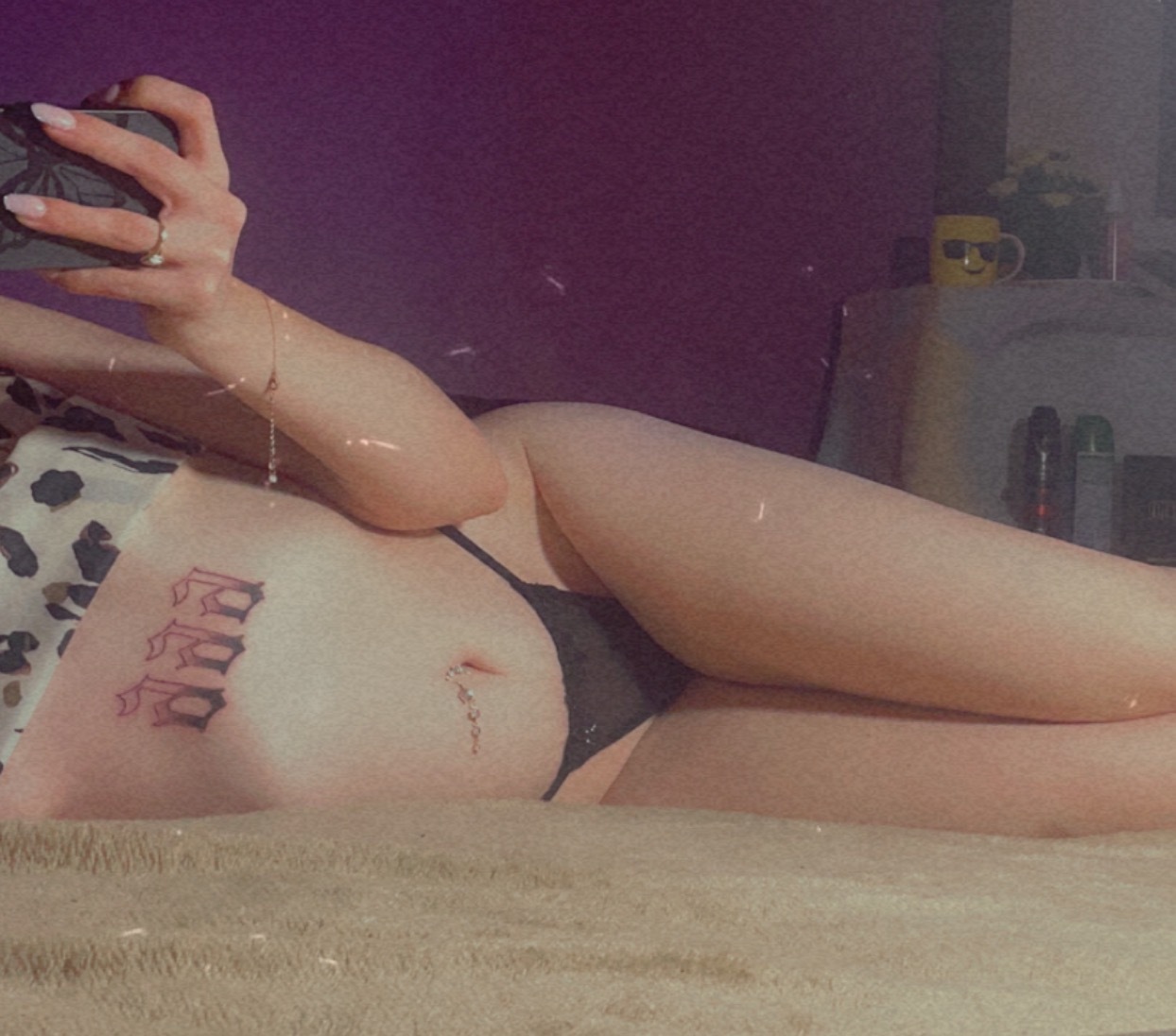 lil.mackk OnlyFans streamer