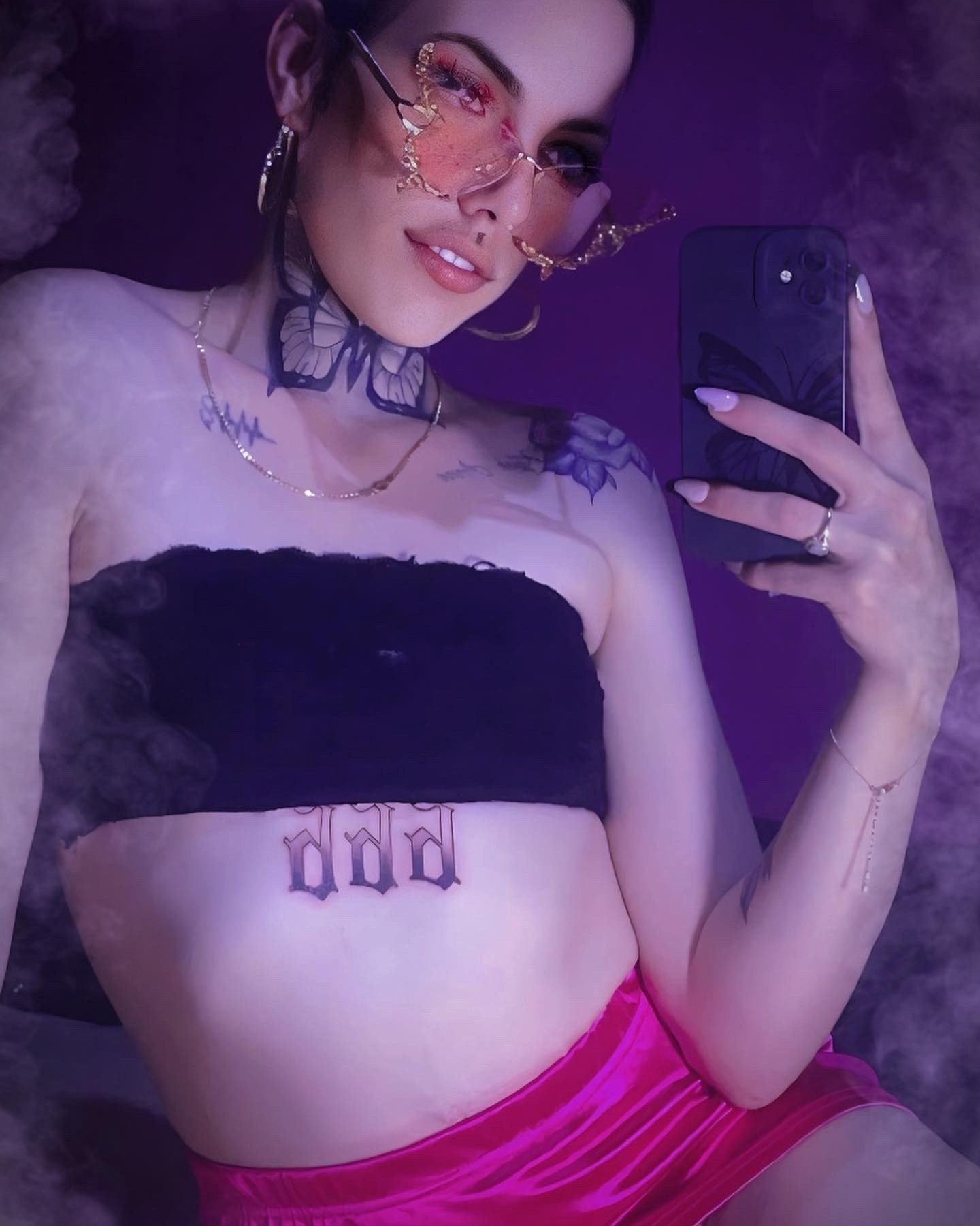 lil.mackk OnlyFans outdoor