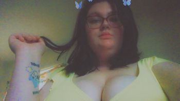 nude lilac.hippie.bus leaking bbw