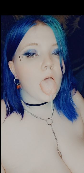 nude lilacdaydreams bratty