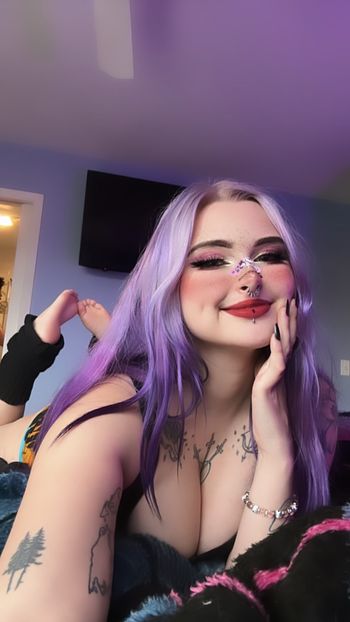 nude lilacfablesfree recording united states