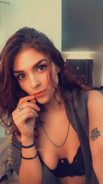 nude lilbaddie22 showing teen selfie