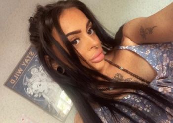 nude lilbunnygaia latina