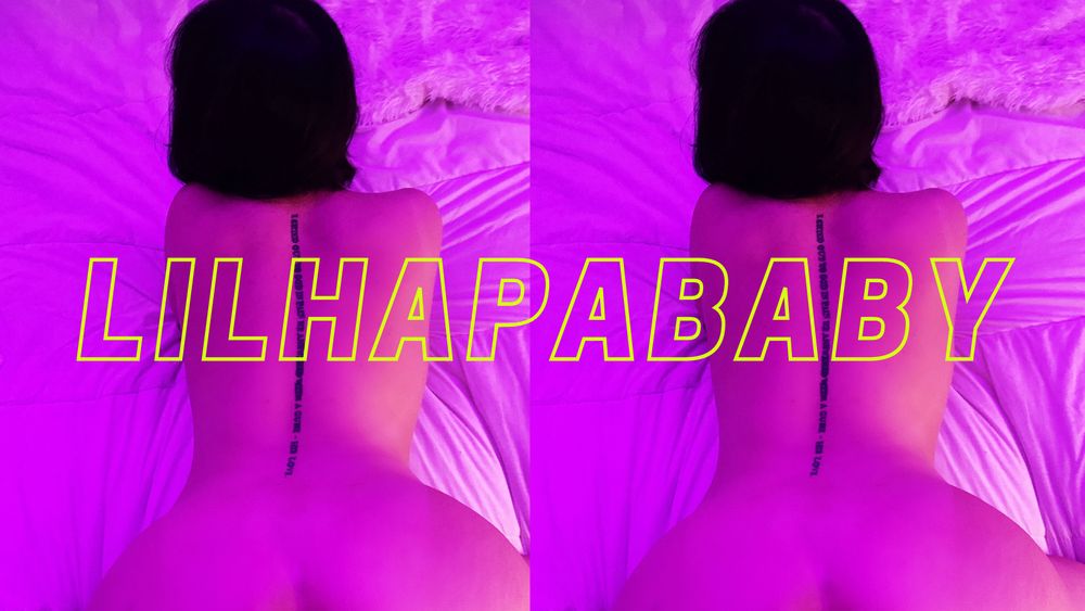 lilhapababy OnlyFans recording ireland