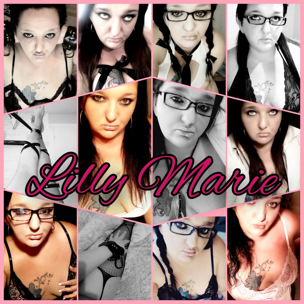 lillymarie82 OnlyFans custom content