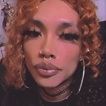 nude lilsylvana-sscd doing trans