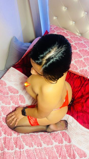 nude lindabebecita_69 streamer selfie