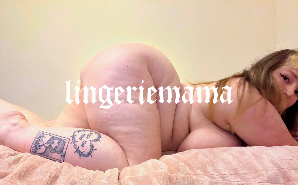 lingeriemama OnlyFans leaking united states