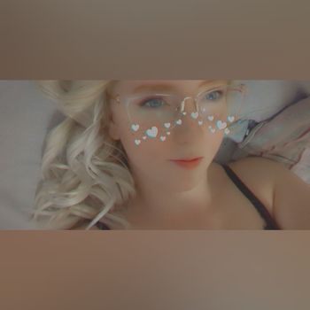 nude littlebabyfoxxy kinky