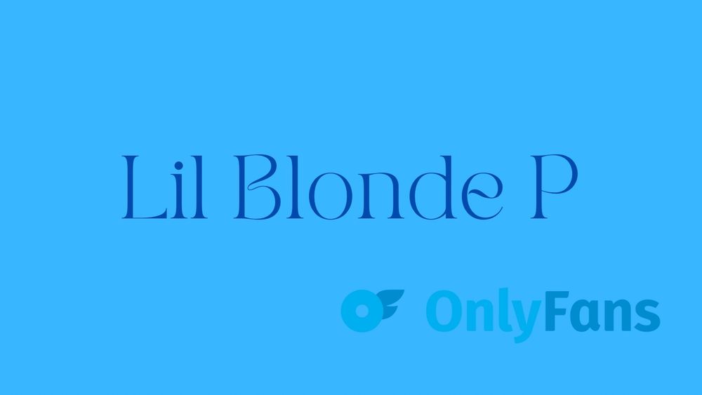 littleblondep OnlyFans doing latina