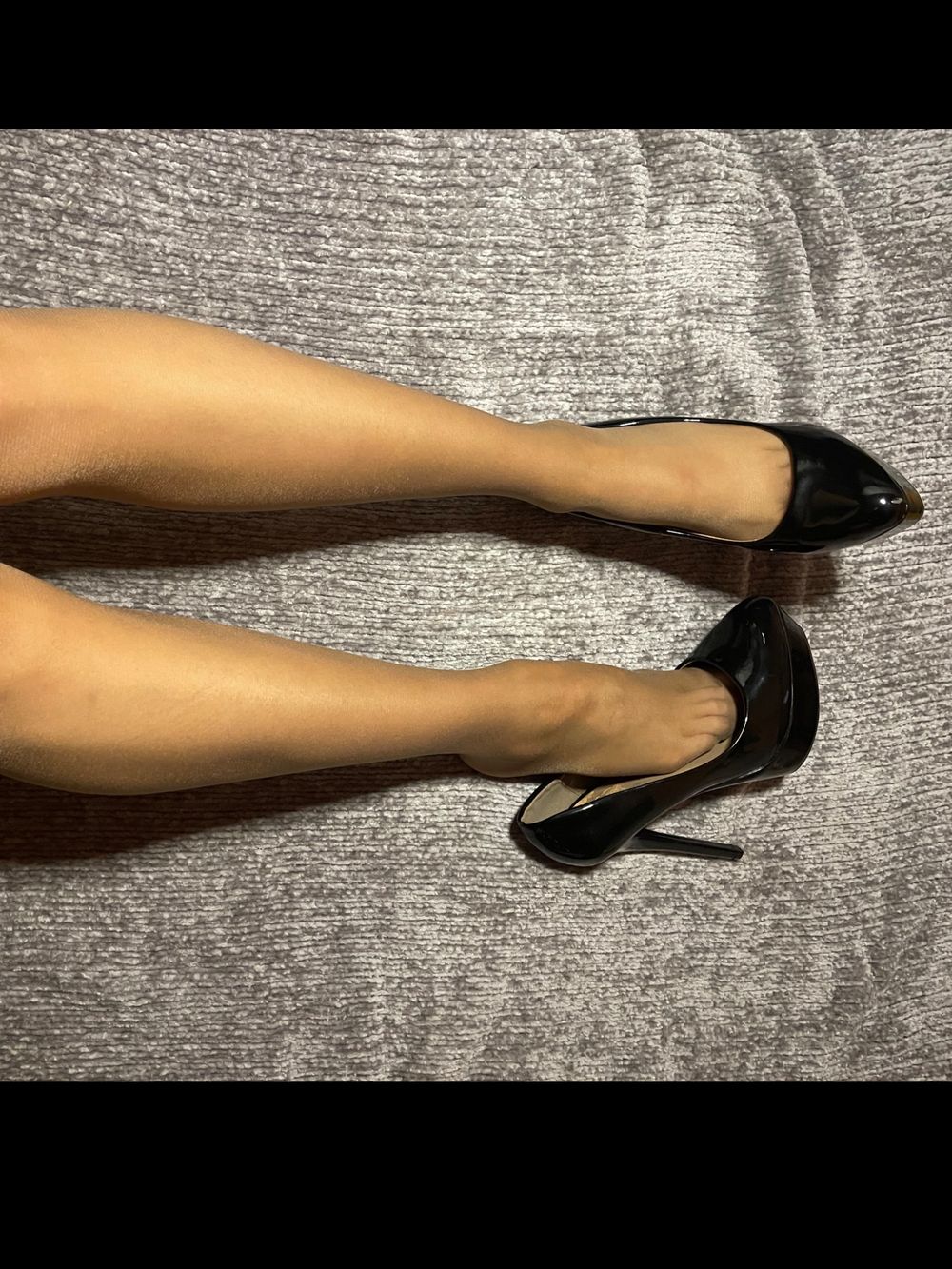 littlemisshosiery OnlyFans nude