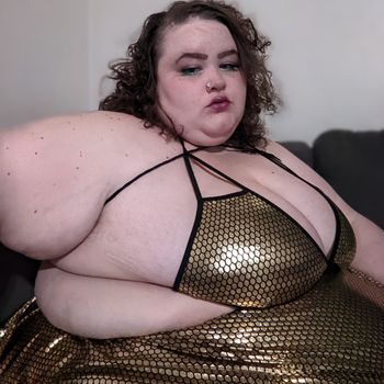 nude littlepumpkinssbbw doing latina