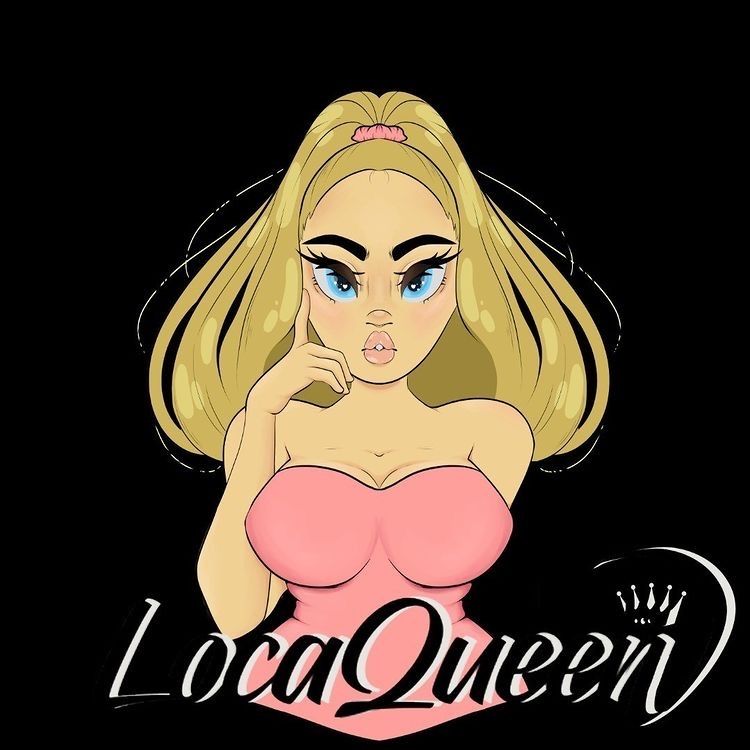 locaqueen77 OnlyFans posting live