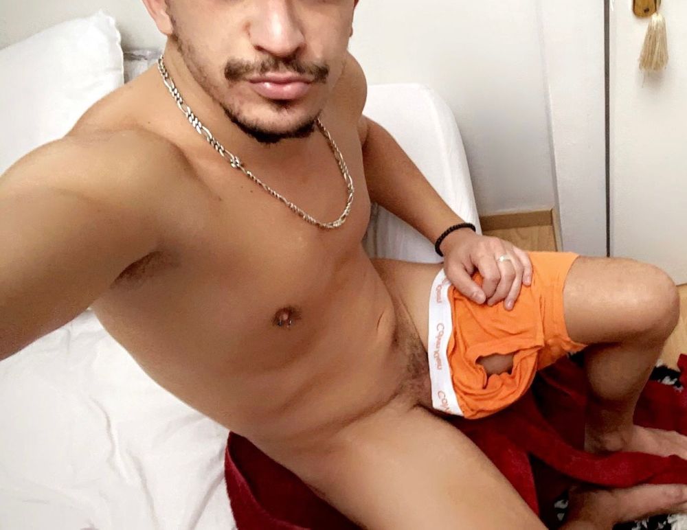 locodelbario75 OnlyFans recording streamer