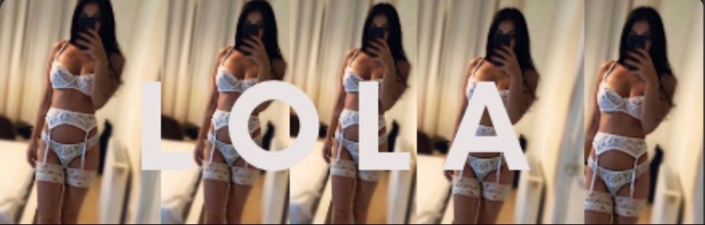 lola_stars OnlyFans posting girlfriend