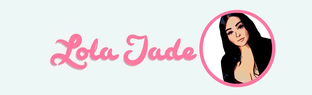 lolajade OnlyFans posting live