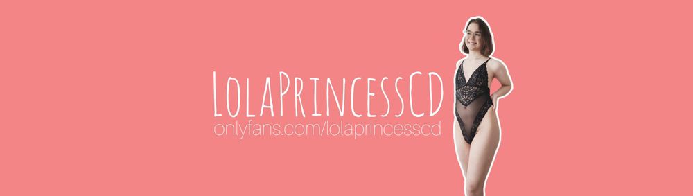 lolaprincesscd OnlyFans CFNM