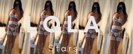 lolastars OnlyFans recording latina